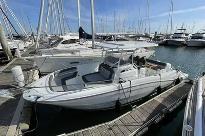 2023 Jeanneau Cap Camarat 9.0 CC