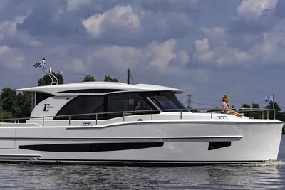 2026 Boarncruiser 1200 Elegance