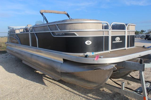 Aluminum Pontoon Boats for Sale – Princecraft Canada