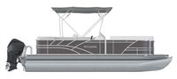 2023 Sylvan 8522 Mirage Cruise