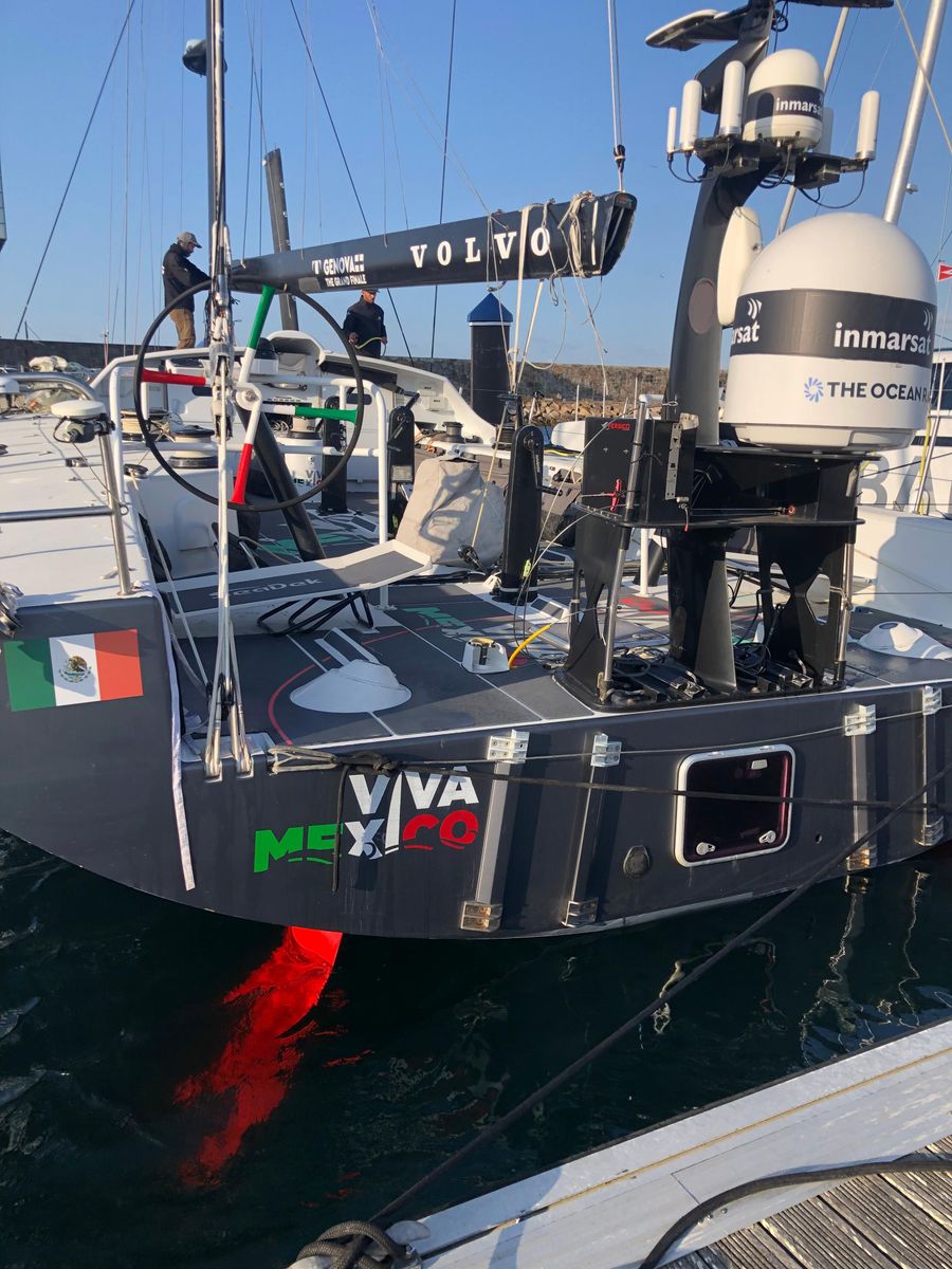 2013 Farr 65 