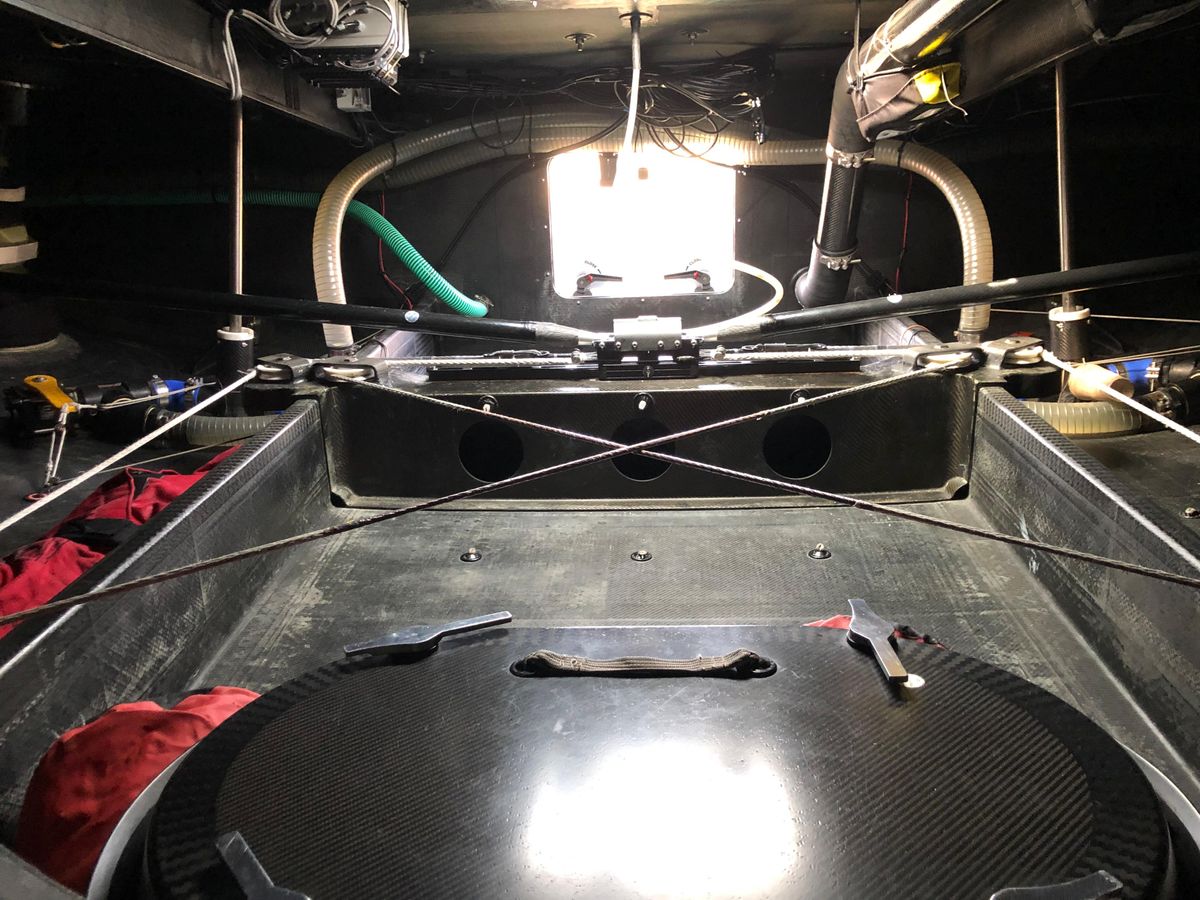 2013 Farr 65 