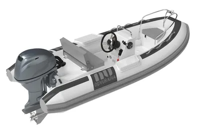 Novurania DL 335