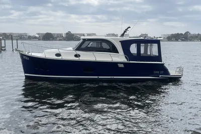 Emerson DRE 37