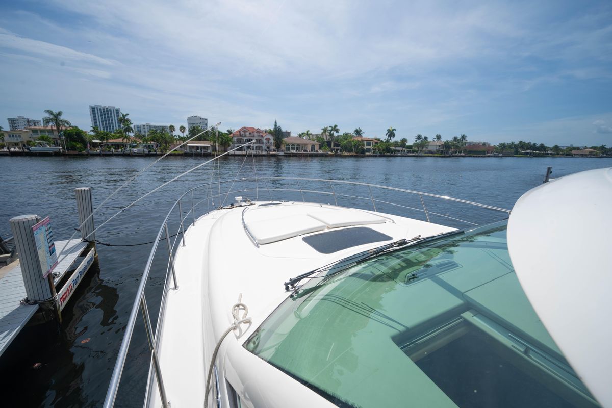 2006 Sea Ray 51 