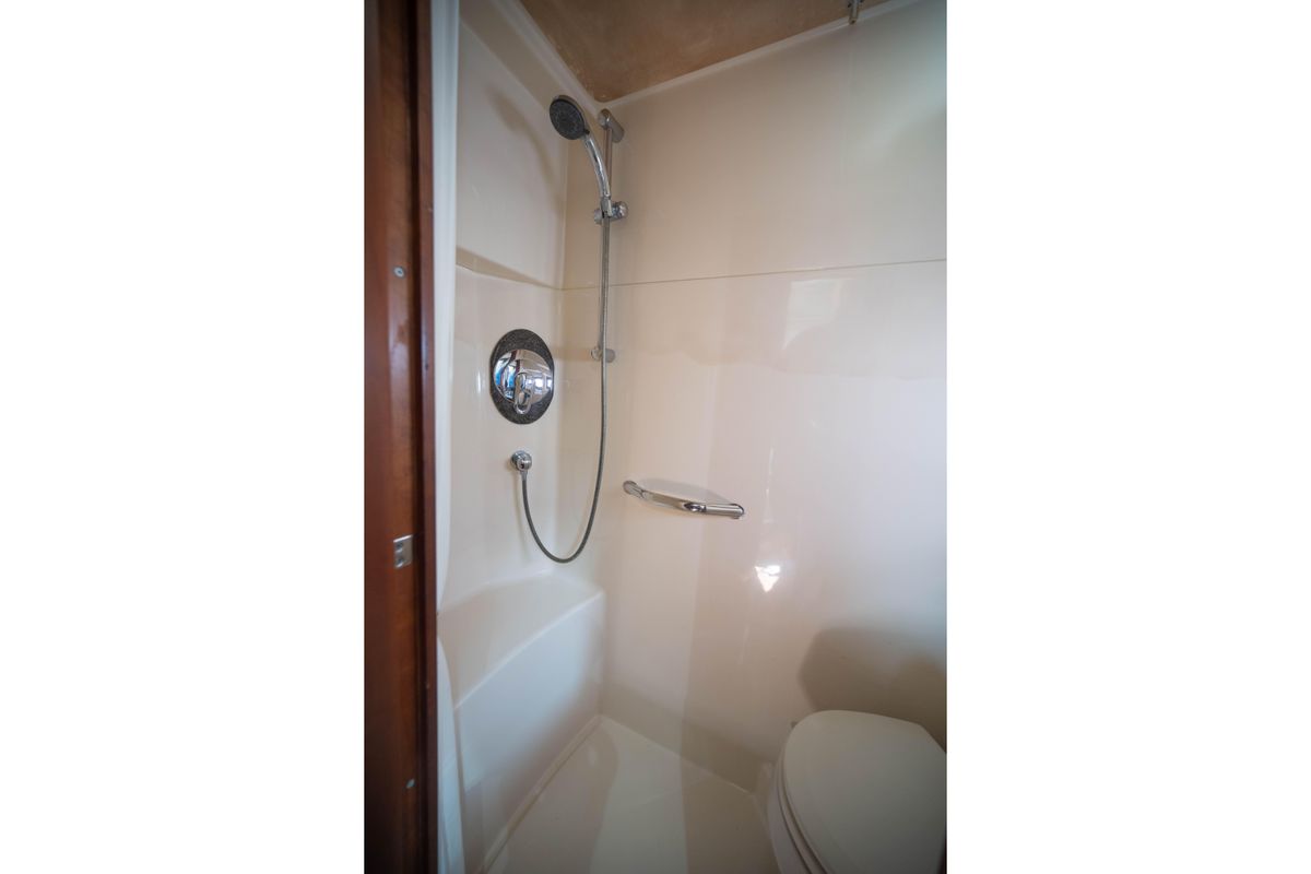 2006 Sea Ray 51 