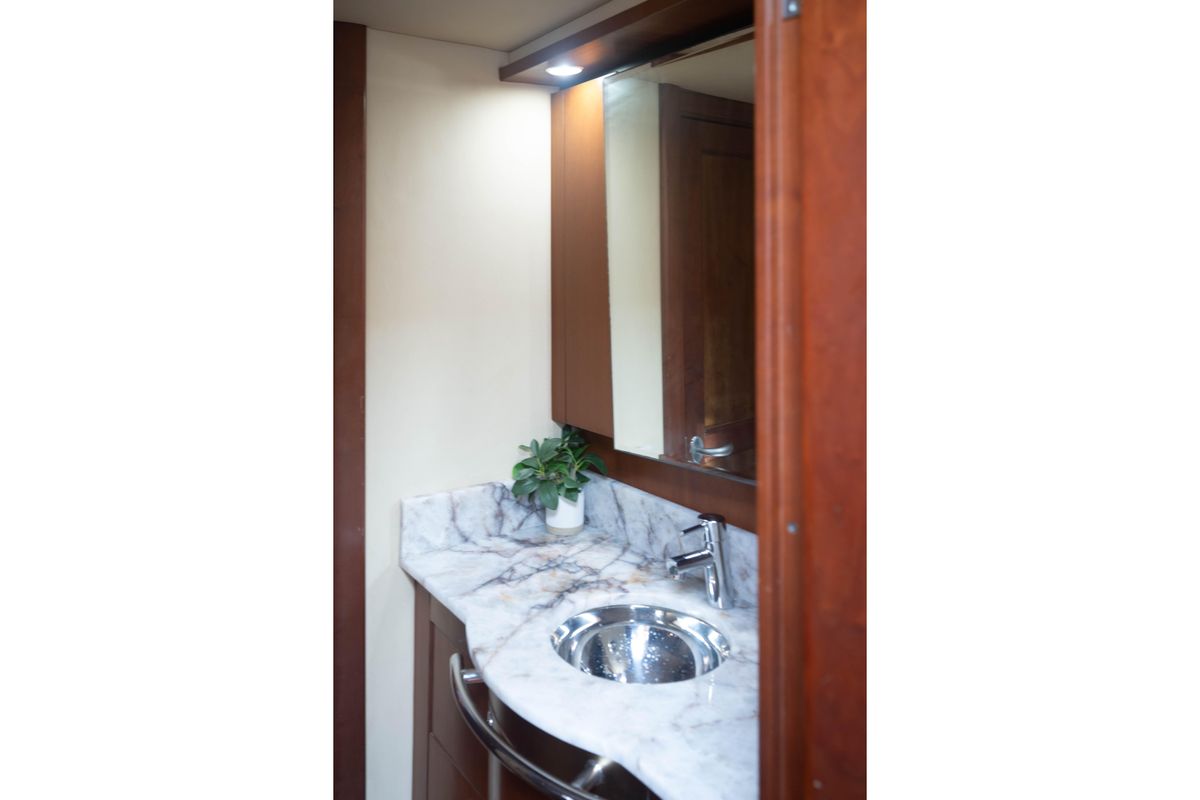2006 Sea Ray 51 