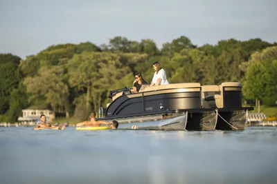 Harris 230 CRUISER