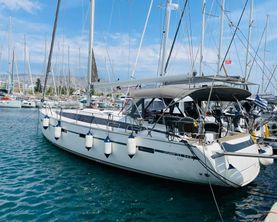 2015 Bavaria Cruiser 51 Style