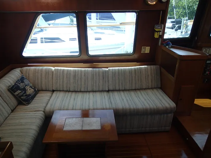 Southern Cross Yacht Photos Pics 