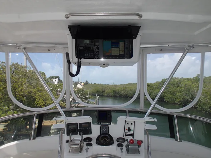 Southern Cross Yacht Photos Pics 