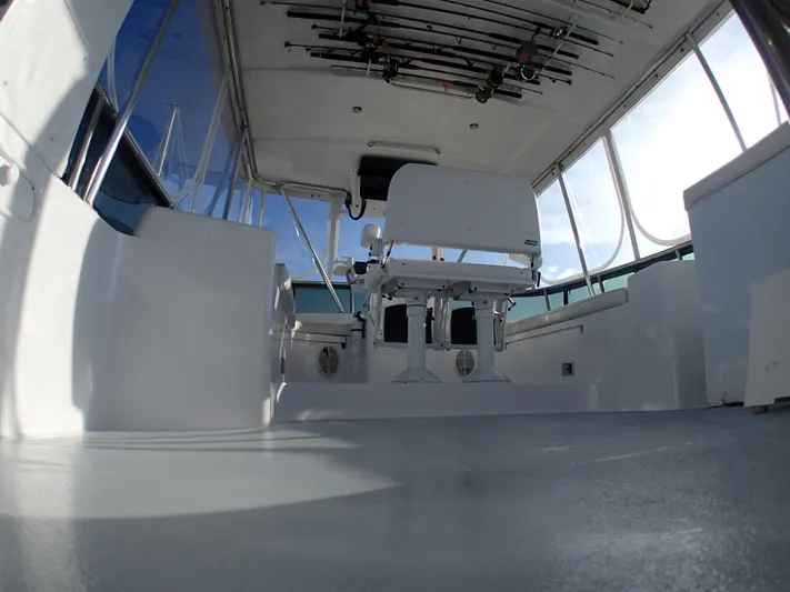 Southern Cross Yacht Photos Pics 