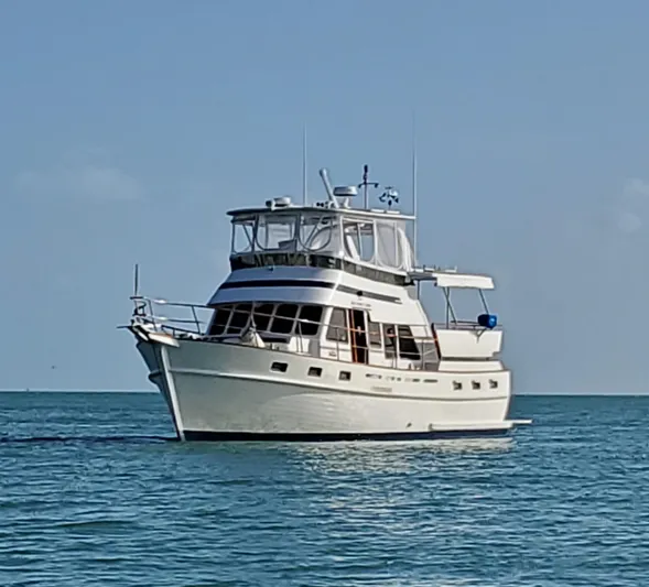 Southern Cross Yacht Photos Pics 
