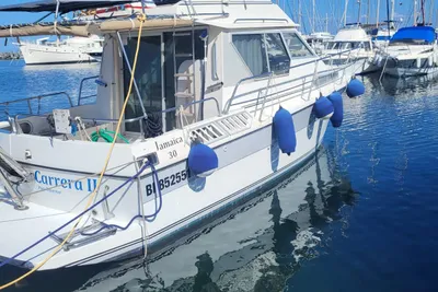 Gib'Sea Jamaica 30 FLY