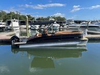 2023 Harris Solstice 250
