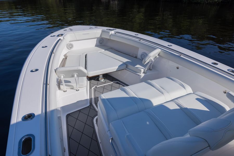 2020 Everglades 435CC
