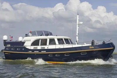 2025 Boarncruiser 55 Classic Line