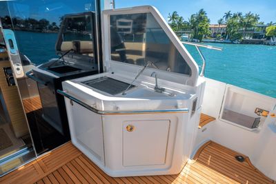 Yacht