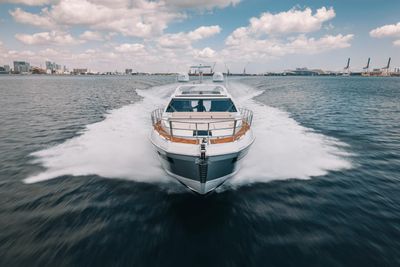 Yacht