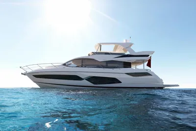 Sunseeker Manhattan 68