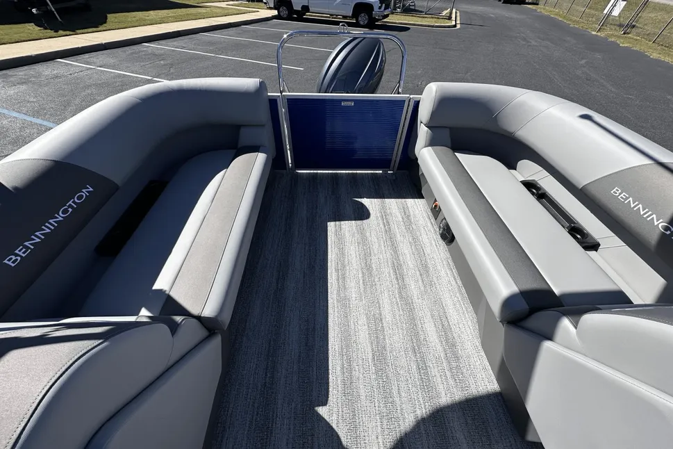2025 Bennington 22 SSR Pontoon for sale - YachtWorld