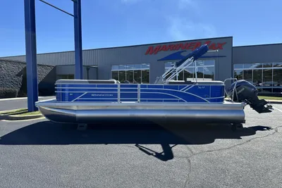 Bennington 22 SSR