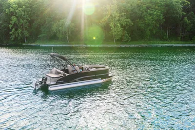 Harris 230 CRUISER