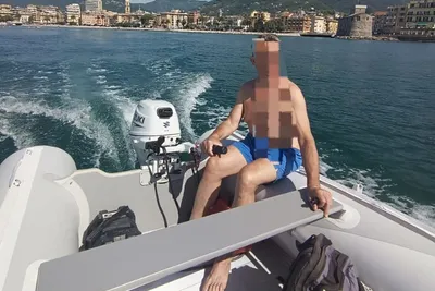 2025 Selva PA 460 ALU