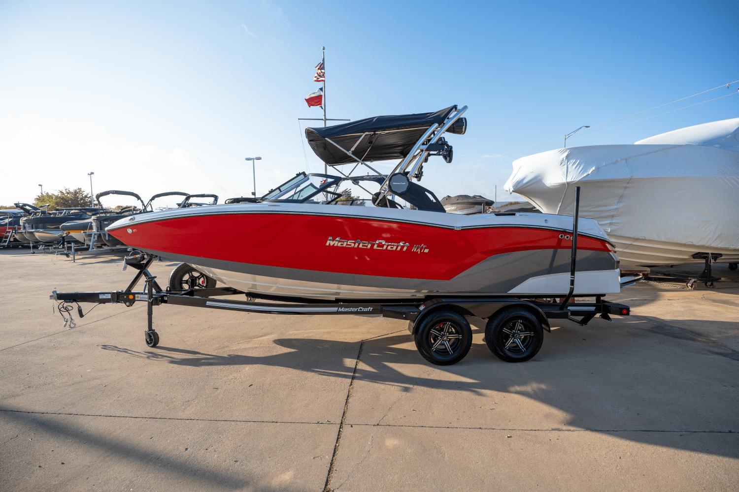 2024 MasterCraft NXT22 Ski And Wakeboard For Sale YachtWorld   8985571 952883693 0 091020231226 0 