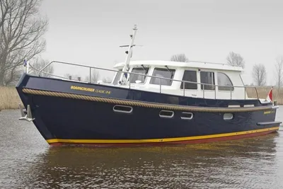 2025 Boarncruiser 40 Classic Line OK