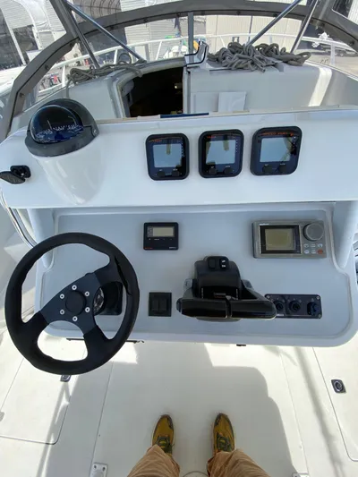 Tasman Yacht Photos Pics 