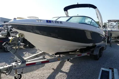 Regal 21 OBX