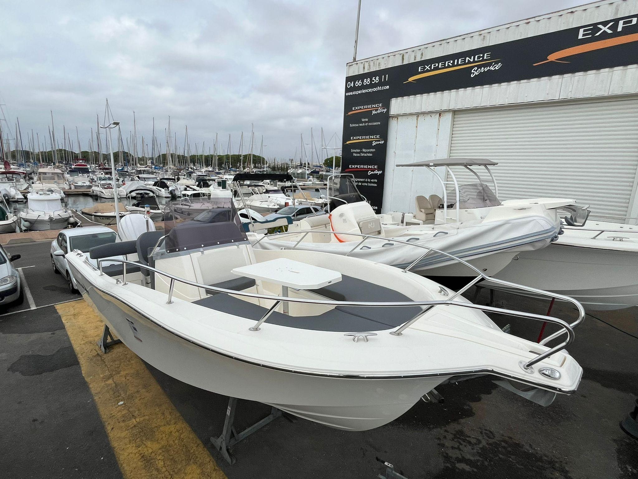 New 2025 White Shark 230 CC ORIGIN 30 Gard YachtFocus 2025 White Shark 230 Cc Origin Power 9575572 20241009092338149 1 XLARGE