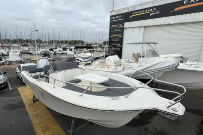 2025 White Shark 230 CC ORIGIN