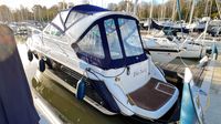 1998 Fairline Targa 29
