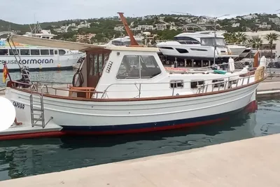 1991 Custom MYABCA 900