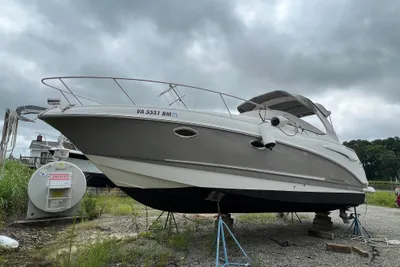 Chaparral Signature 290