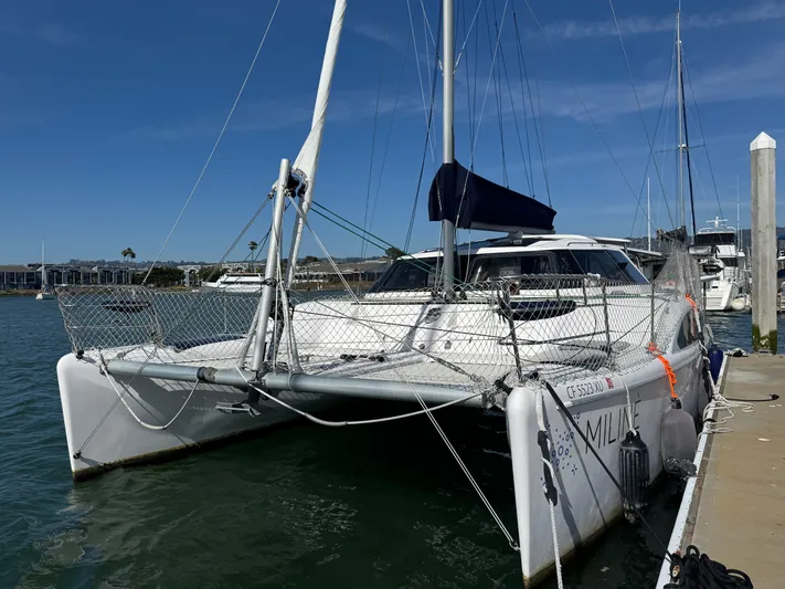 Miline Yacht Photos Pics 