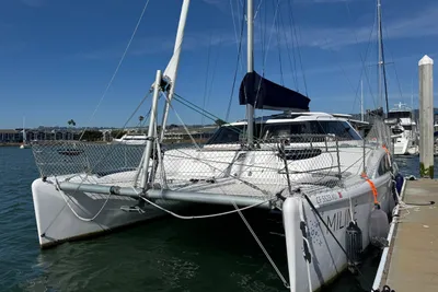 Seawind 1000XL2