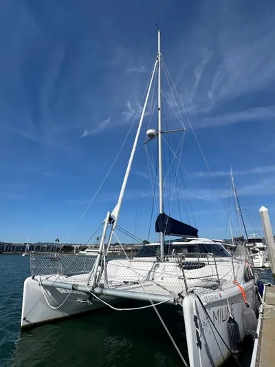 Miline Yacht Photos Pics 