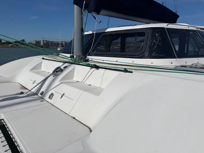 Miline Yacht Photos Pics 