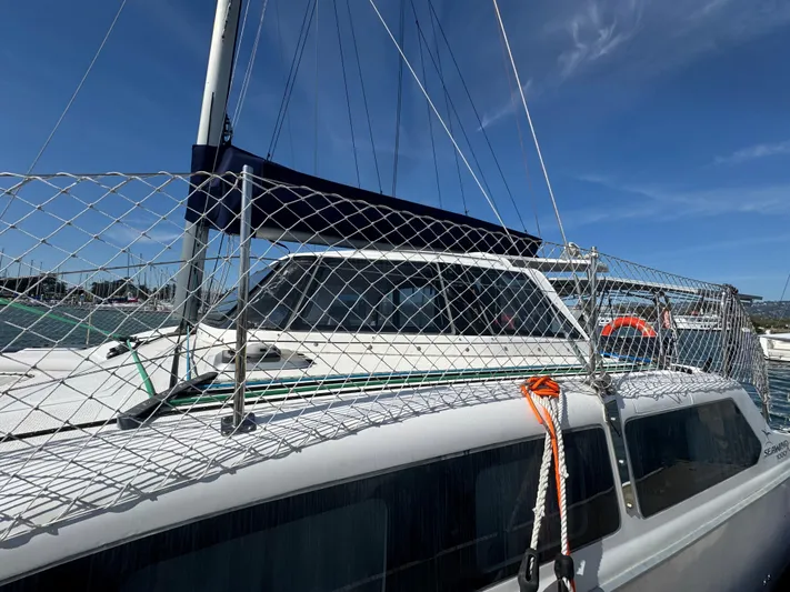 Miline Yacht Photos Pics 