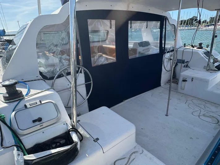 Miline Yacht Photos Pics 