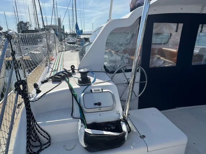 Miline Yacht Photos Pics 