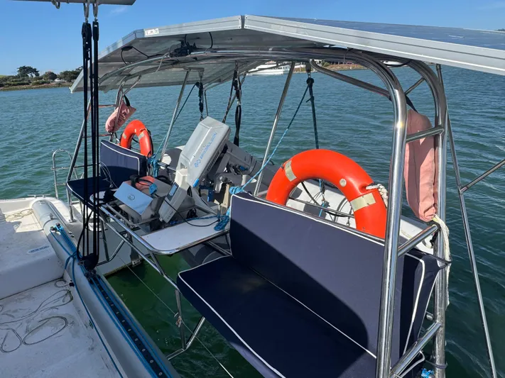 Miline Yacht Photos Pics 