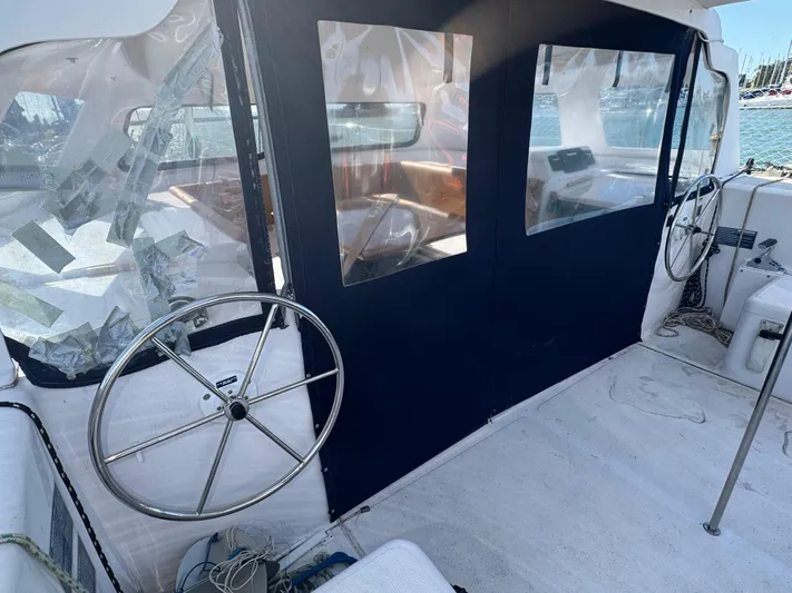 Miline Yacht Photos Pics 