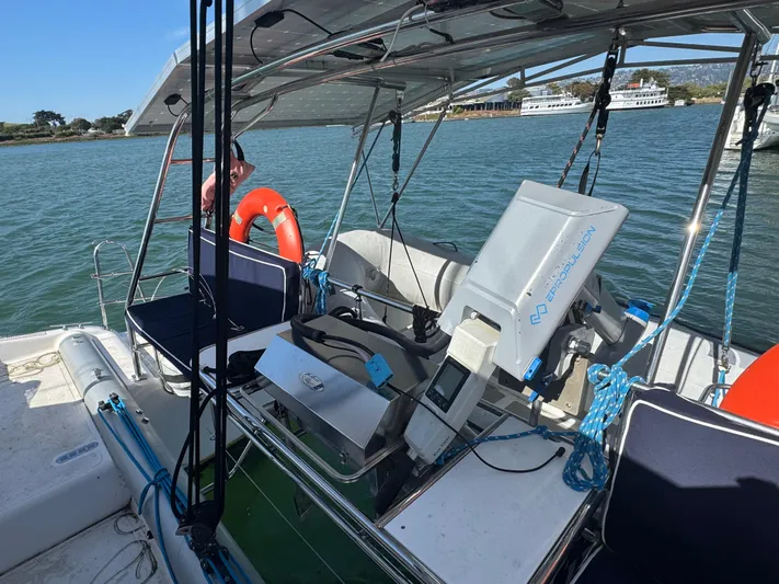 Miline Yacht Photos Pics 