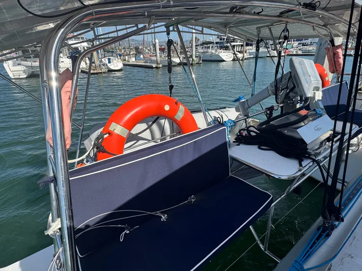 Miline Yacht Photos Pics 