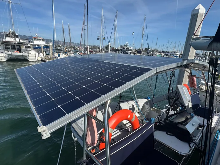 Miline Yacht Photos Pics 