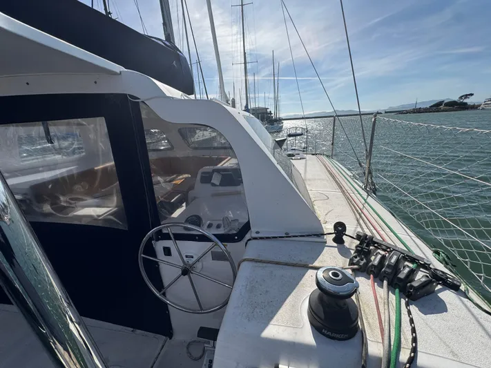 Miline Yacht Photos Pics 